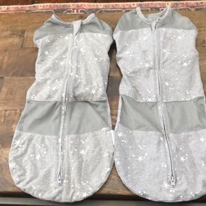 Happiest Baby Sleepsea swaddler size small